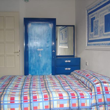 La Porta Blu Villa Teulada Ngoại thất bức ảnh