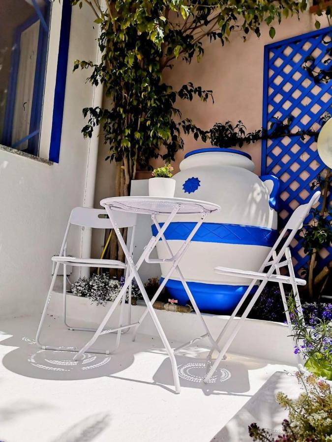 La Porta Blu Villa Teulada Ngoại thất bức ảnh