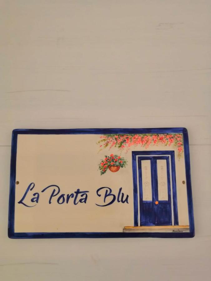 La Porta Blu Villa Teulada Ngoại thất bức ảnh