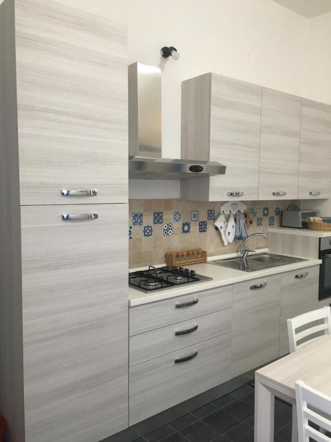 La Porta Blu Villa Teulada Ngoại thất bức ảnh