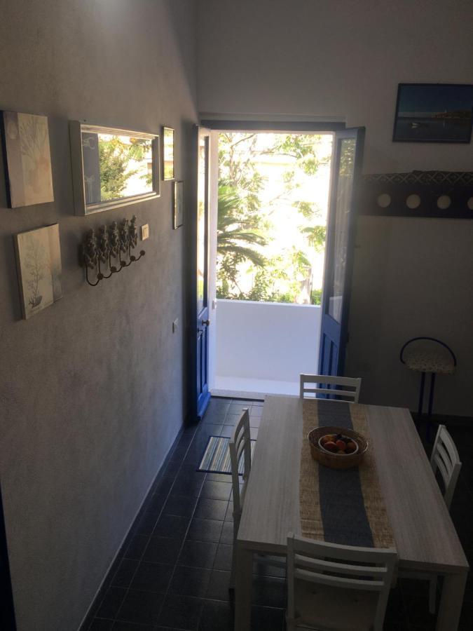 La Porta Blu Villa Teulada Ngoại thất bức ảnh